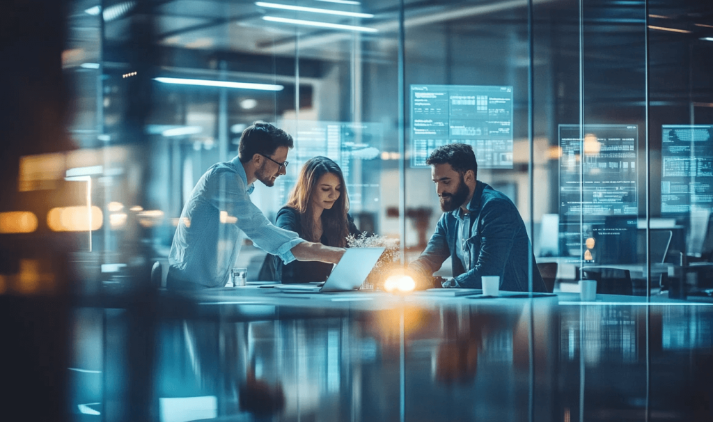 National Appliance Retailer Streamlines 40,000 Vendor Payments with TailFin